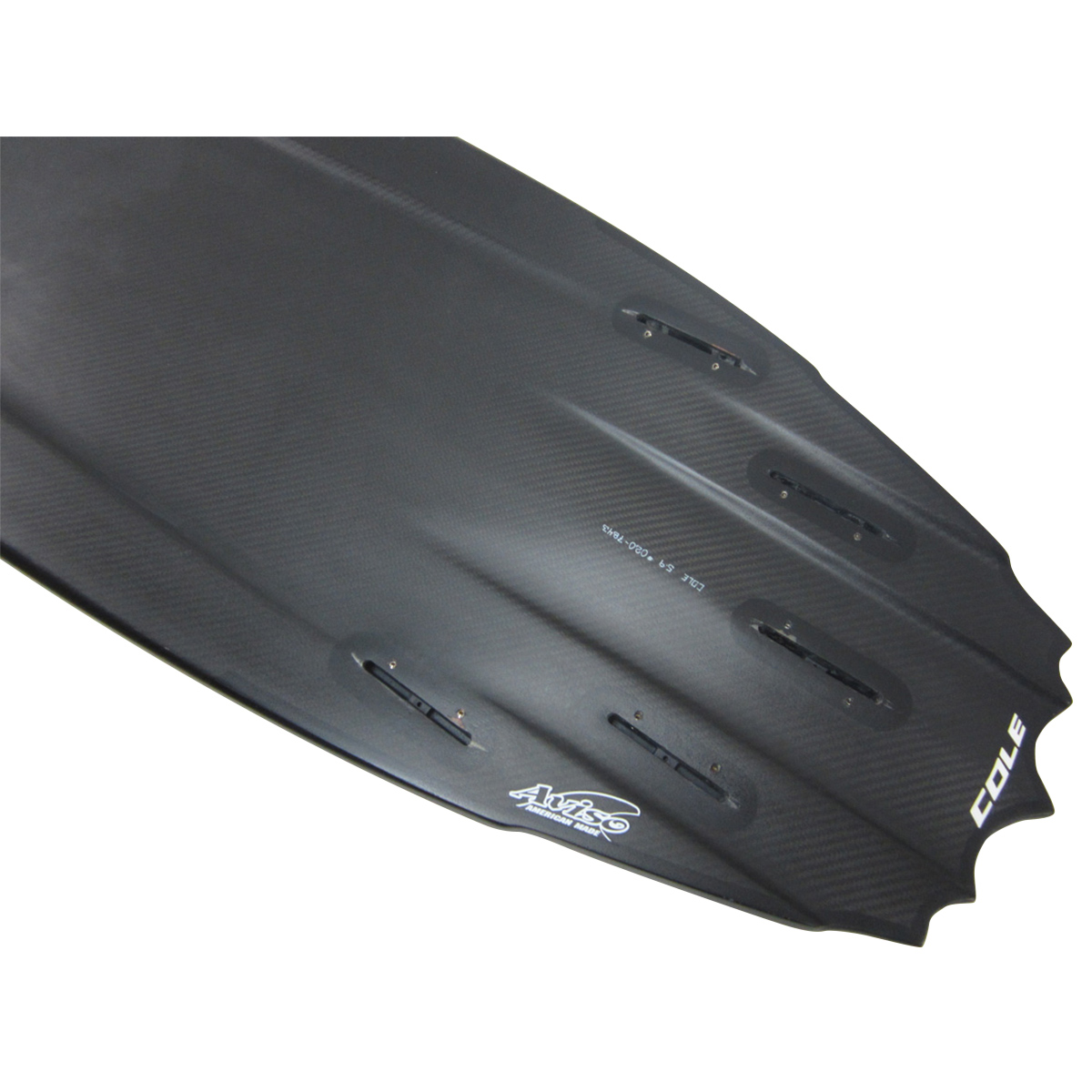 COLE / AVISO FIRE BLADE 5`9 