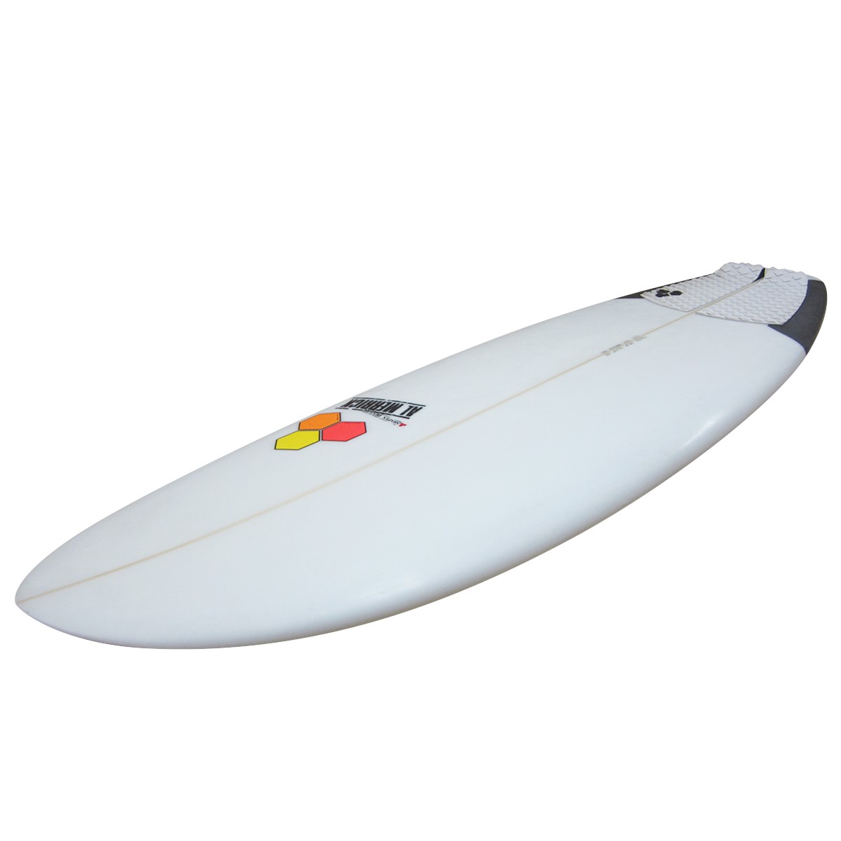 ALMERRICK / AVERAGE JOE 5'5 USA製