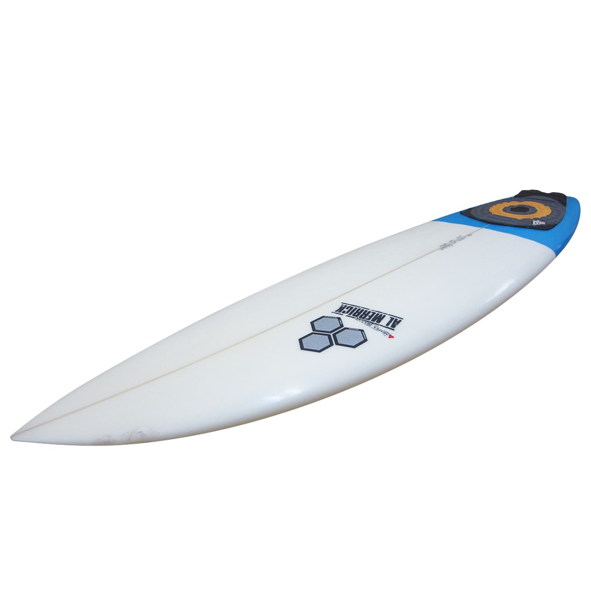ALMERRICK / MOTOR BOAT 5'10 USA製