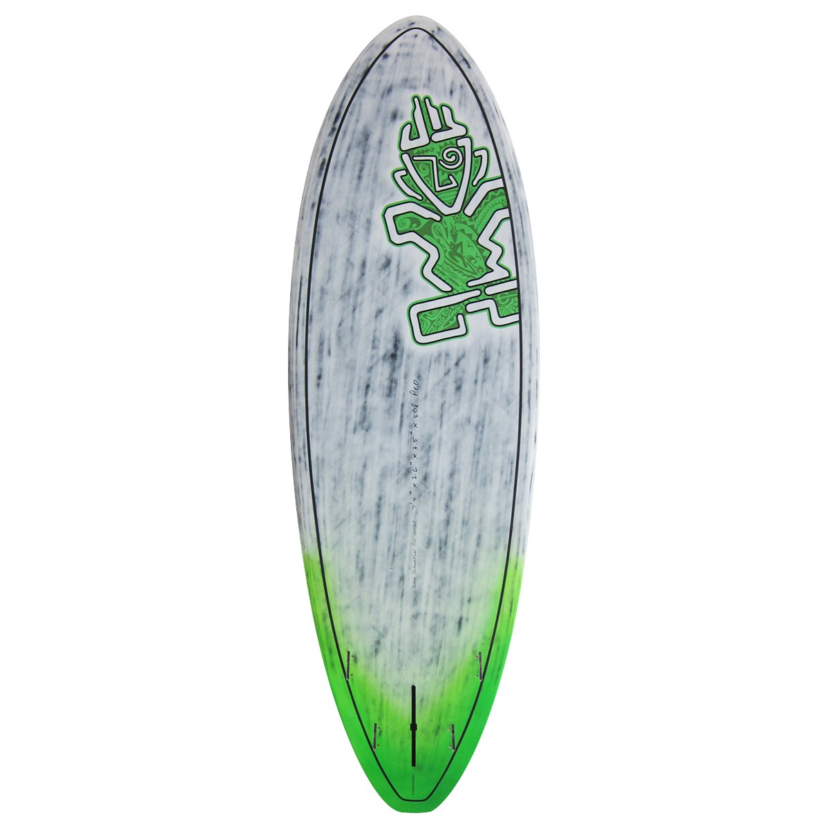 STARBOARD / 7'4 ZANE SCHWEITZER PRO MODEL