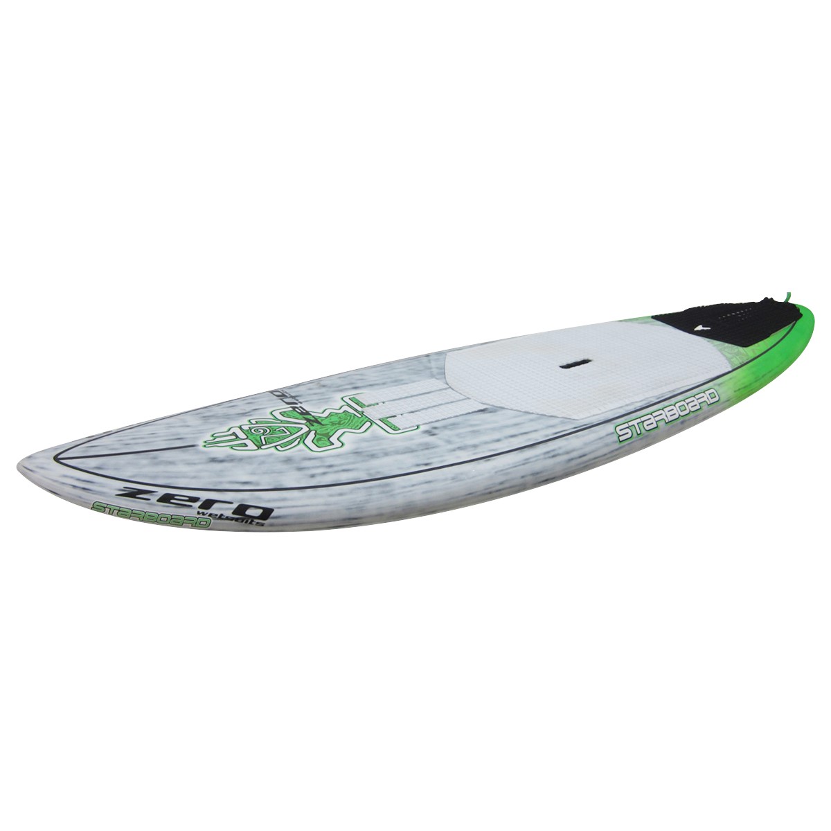 STARBOARD / 7'4 ZANE SCHWEITZER PRO MODEL