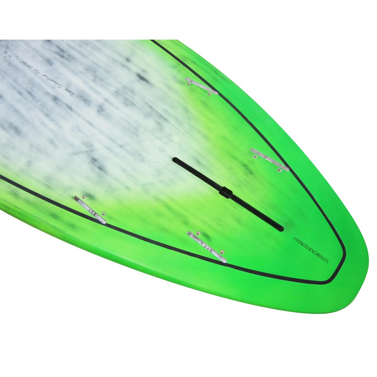 STARBOARD / 7'4 ZANE SCHWEITZER PRO MODEL