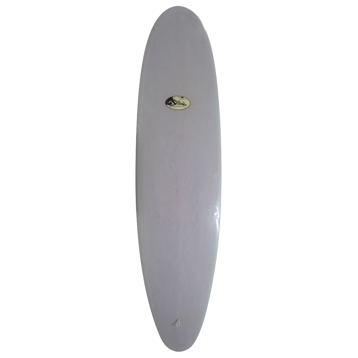  / Anderson Surfboards / BOJORQUEZ 7`2