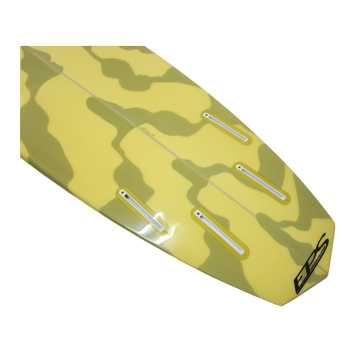 MON RAN SURF  / QUAD DIAMOND 6`8