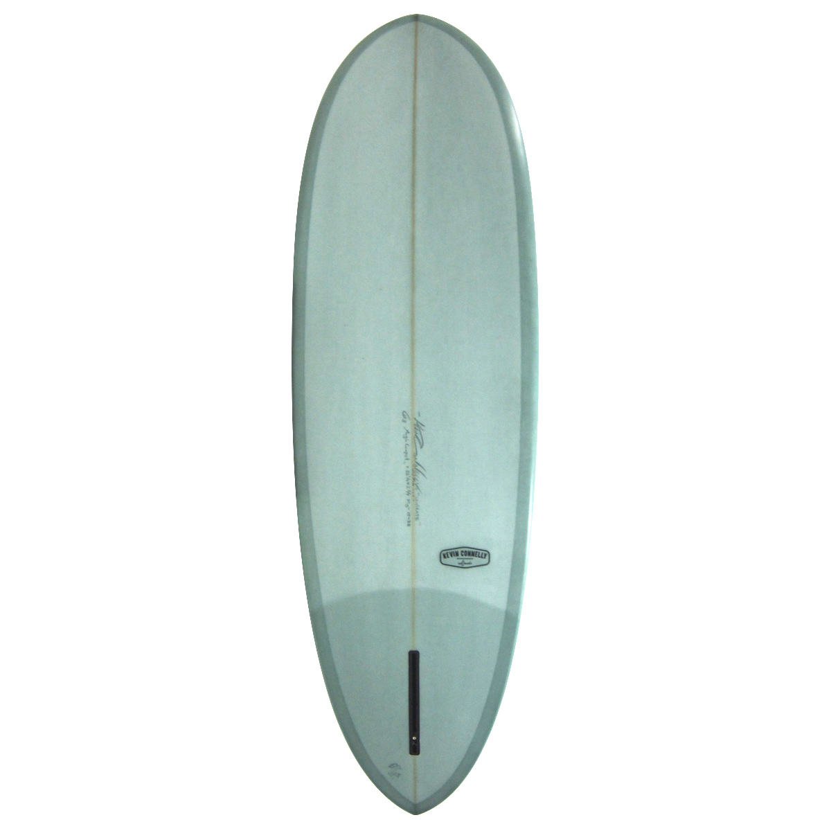 KEVIN CONNELLY / MAGIC CARPET 6`3