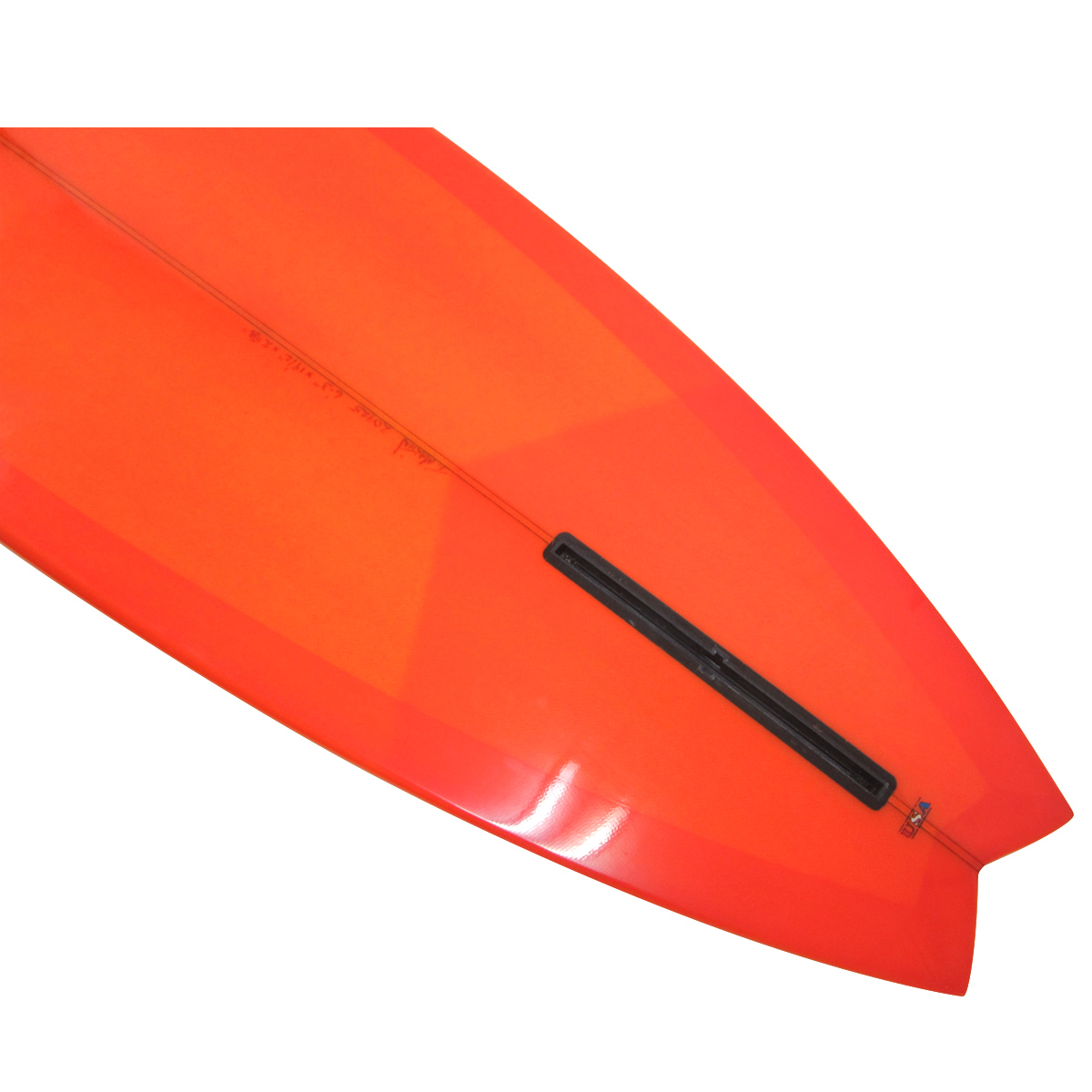 HOBIE / 6`3 SINGLE SWALLOW Shaped By Terry Martin