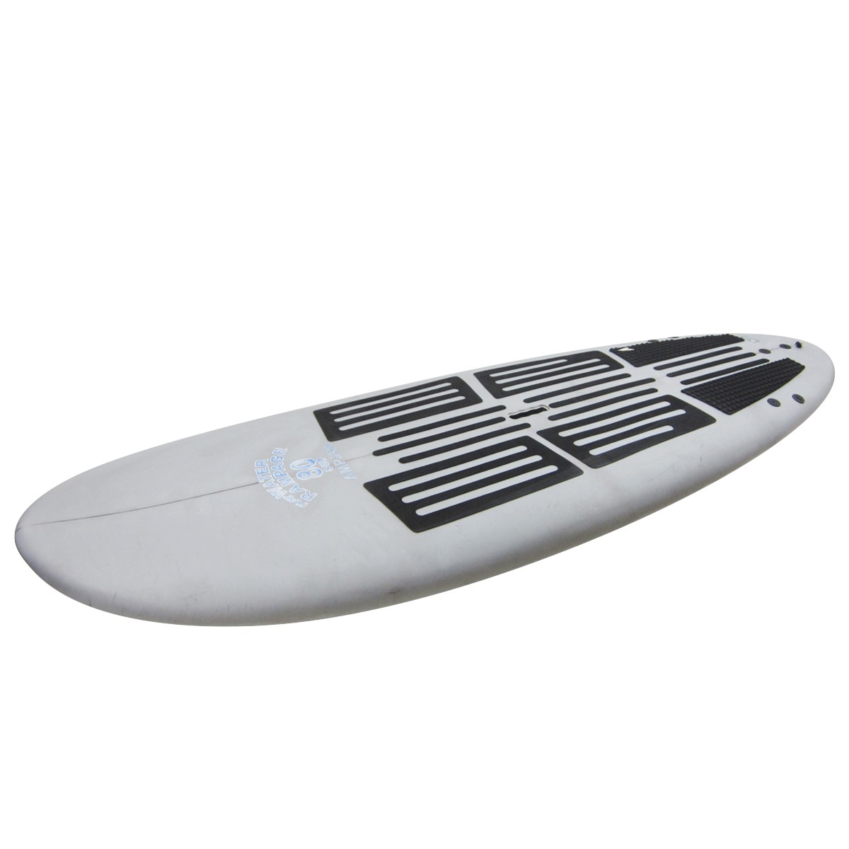 WATER RAMPAGE  / 8'0 SUP SOFTBOARDS