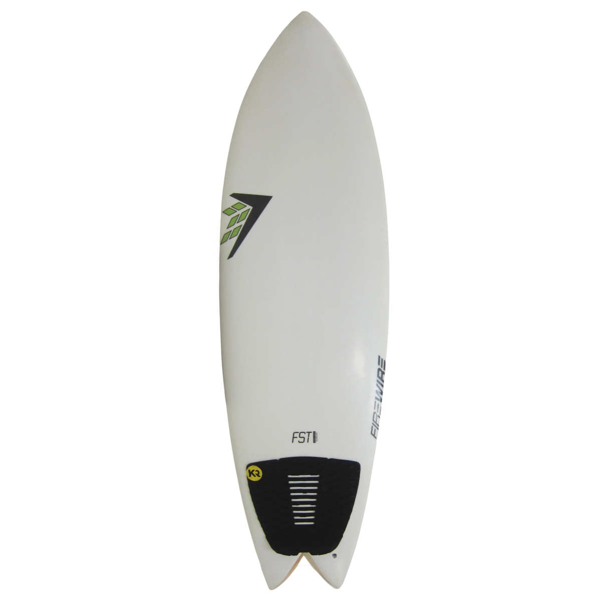 FIREWIRE / FIRE WIRE / THE FISHTAIL 5`8