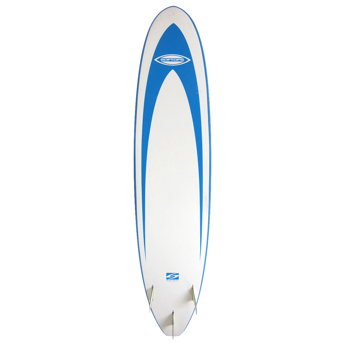 SURF TECH / SOFT TOP 8`0