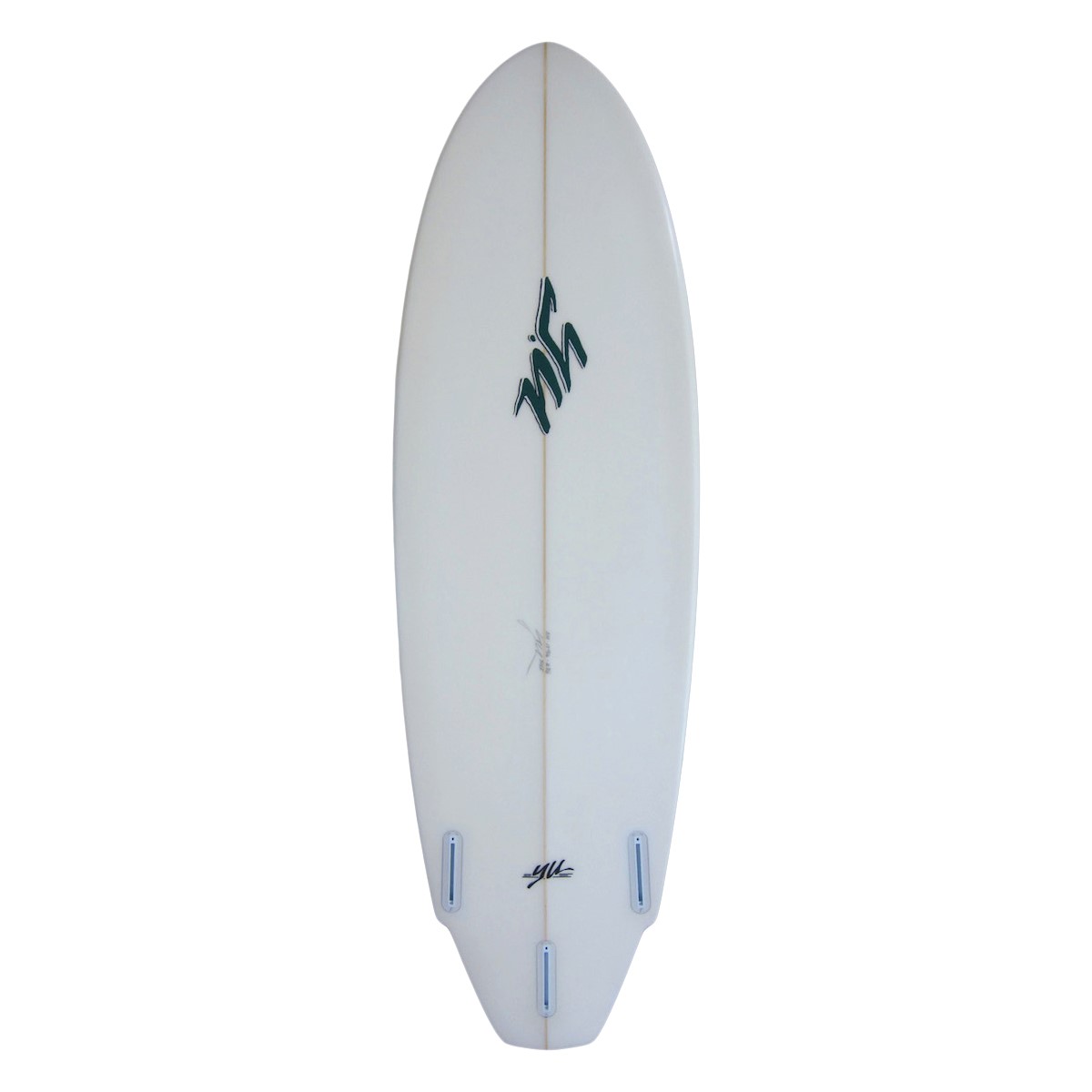 YU / 5'10 STINGER SingleWing CUSTOM