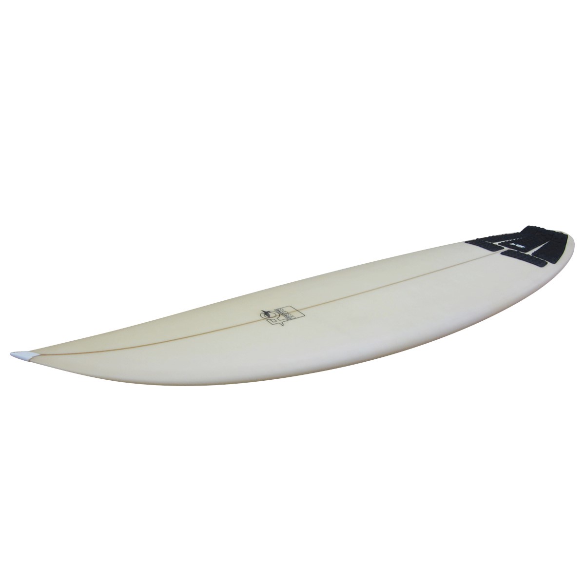 Patagonia / KMRP 6`8 Fletcher Chouinard Desigins EPS巻き