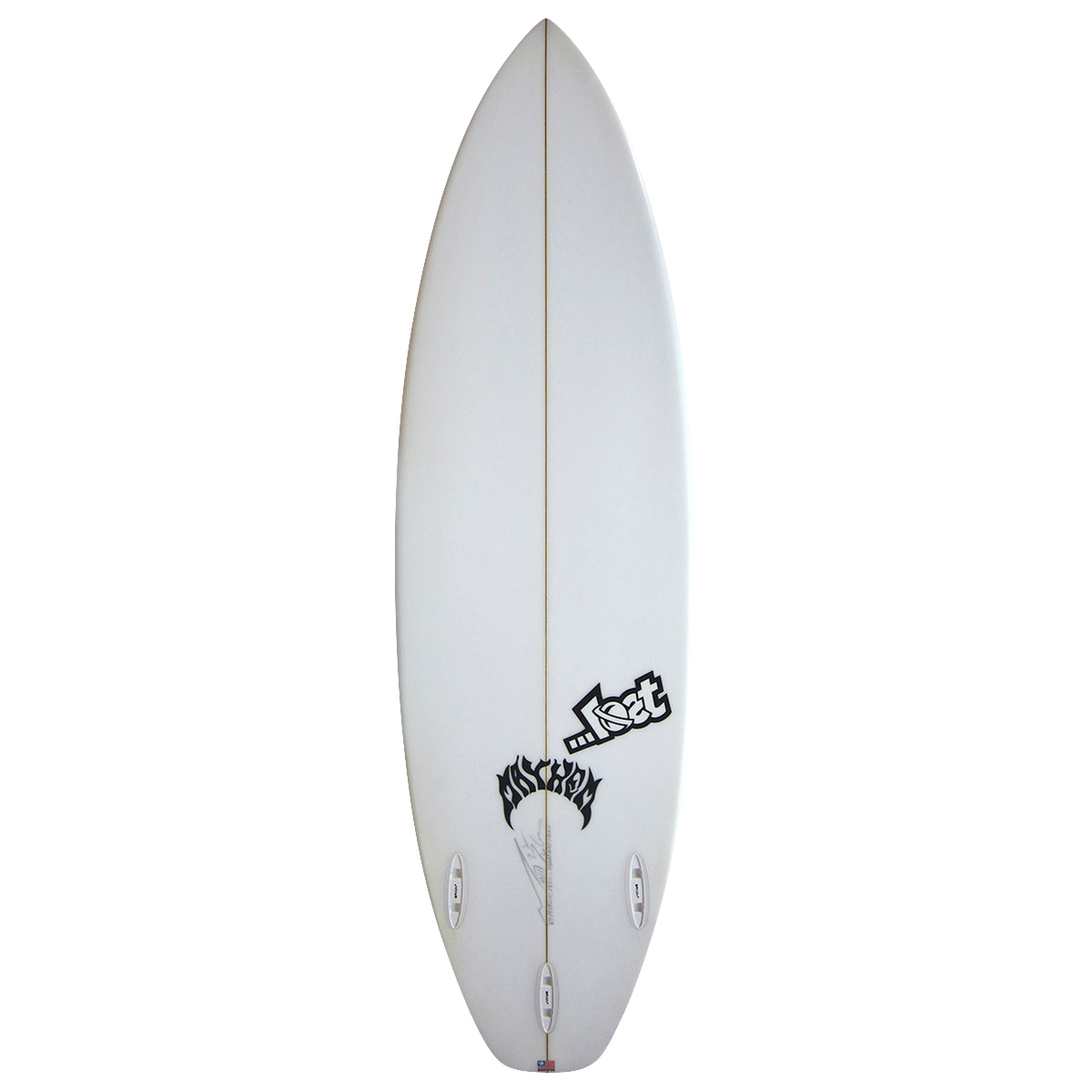 LOST / Beach Buggy 6`0