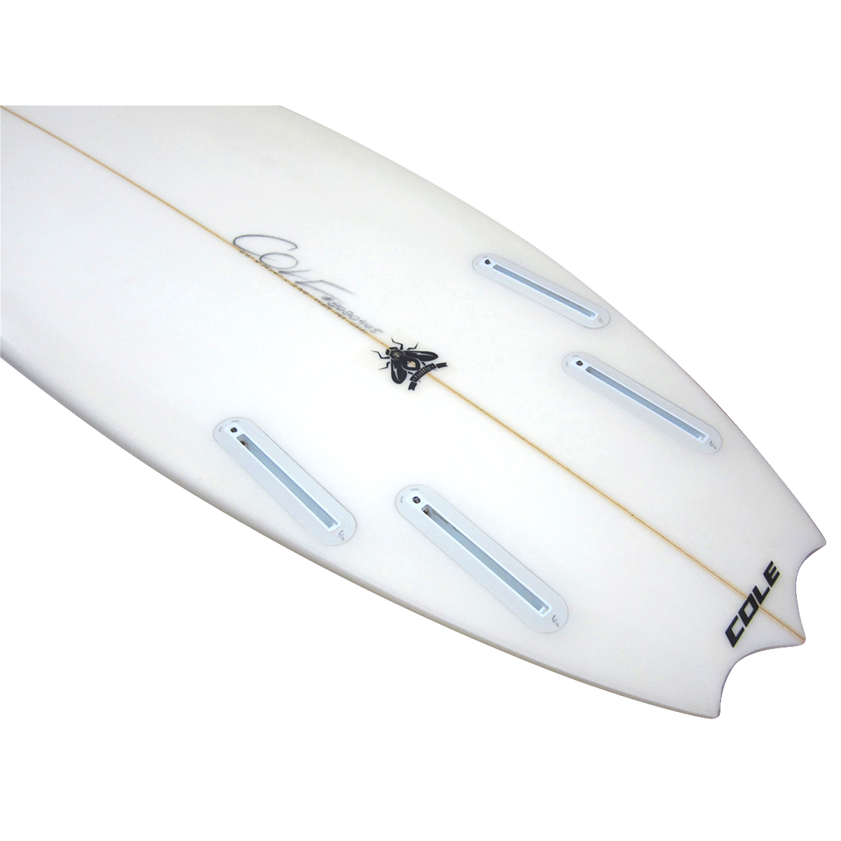 COLE / FIRE FLY 6`0 