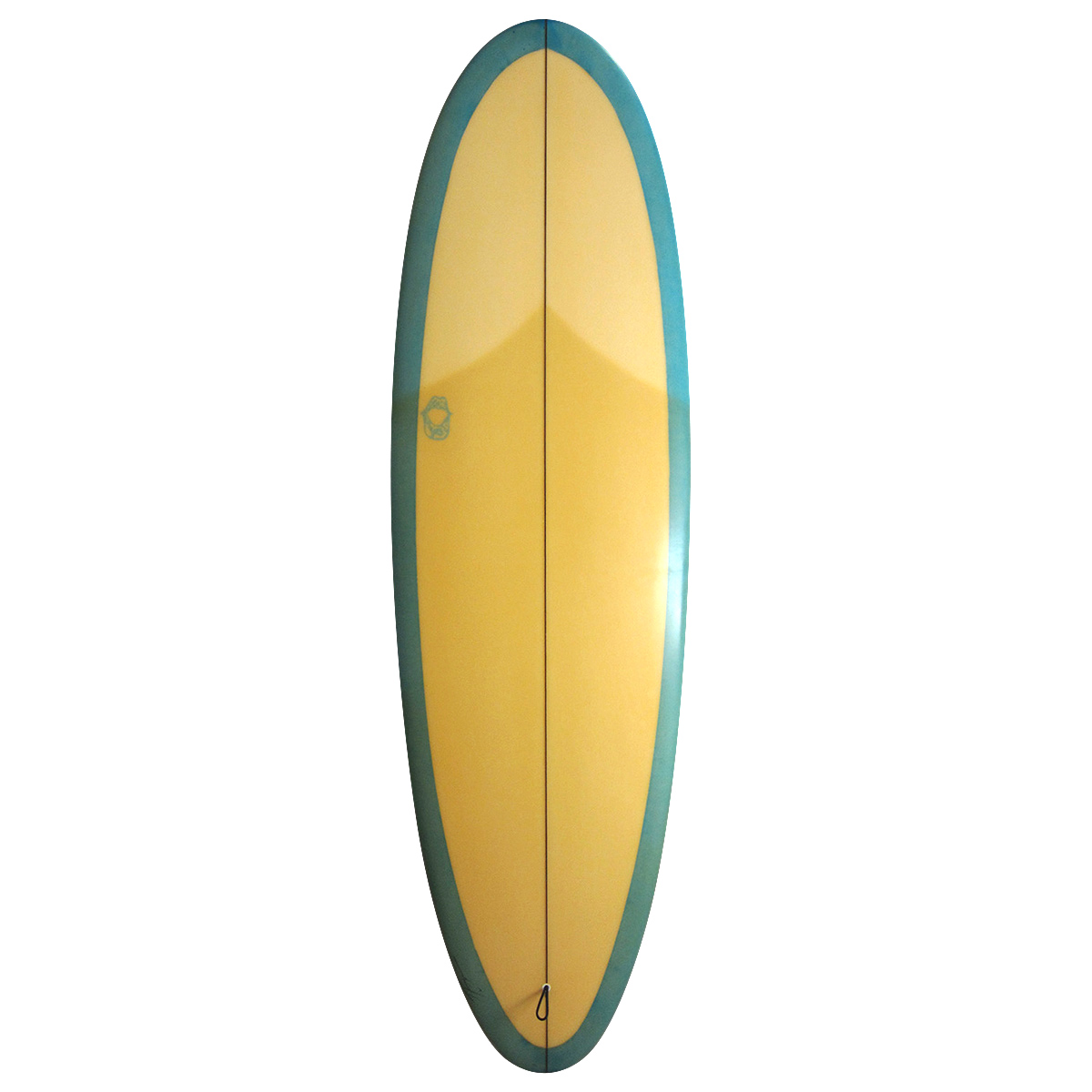  / Travis Reynolds / BUTTER 6`3