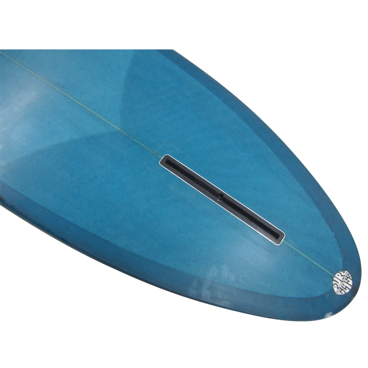 EC Surfboards /  5`9 Does it！