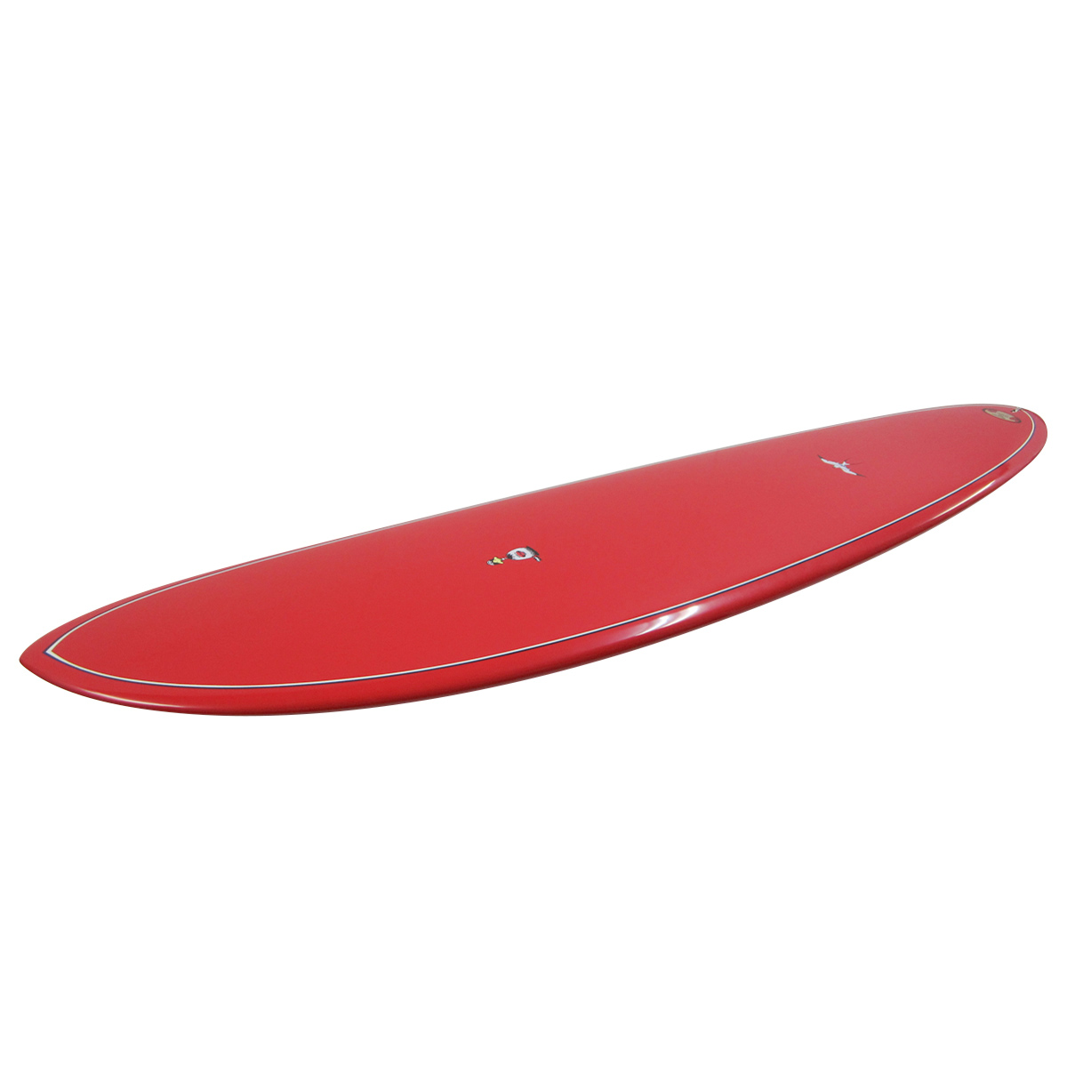 HAWAIIAN PRO DESIGNS / Flow Egg 7`2 Surftech 
