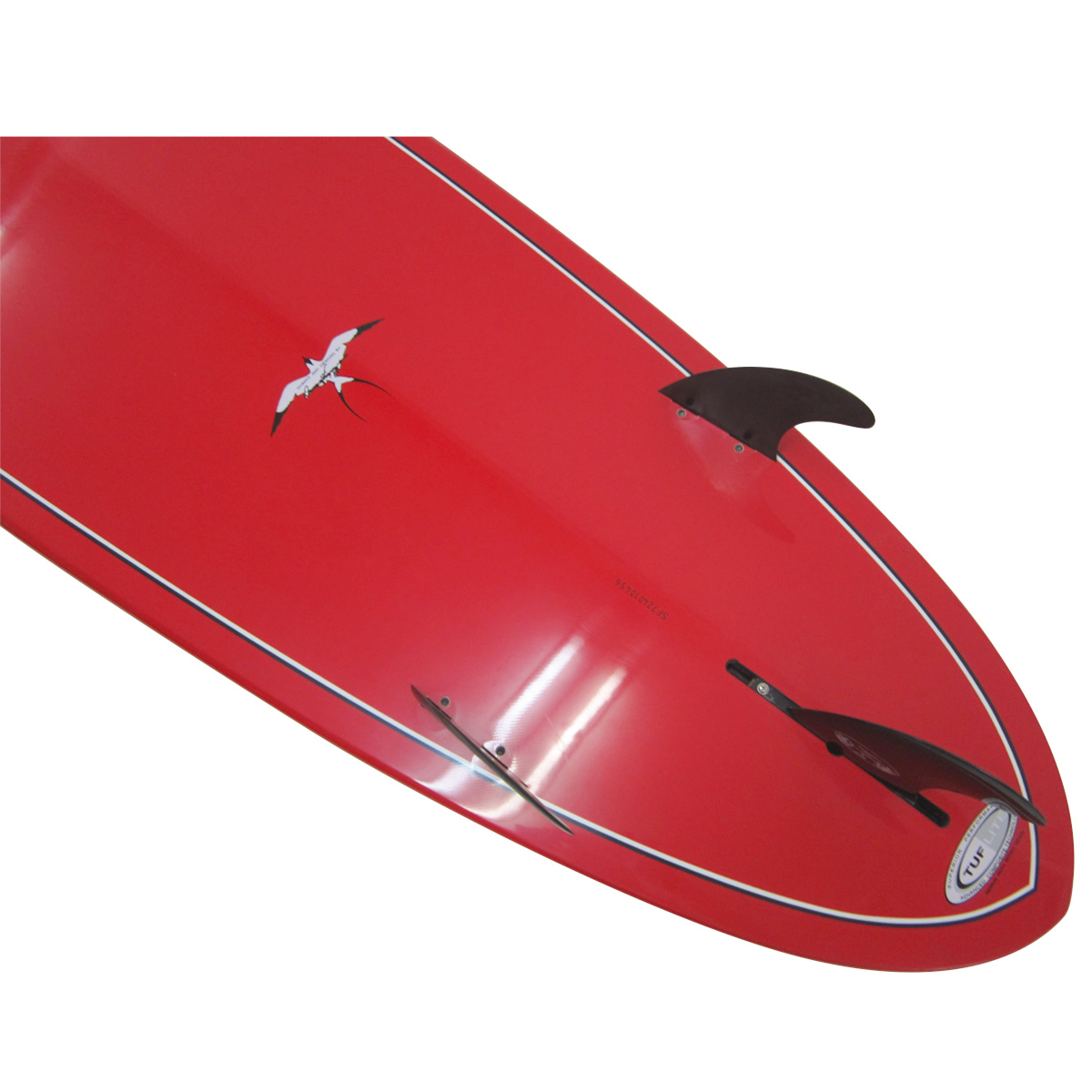 HAWAIIAN PRO DESIGNS / Flow Egg 7`2 Surftech 
