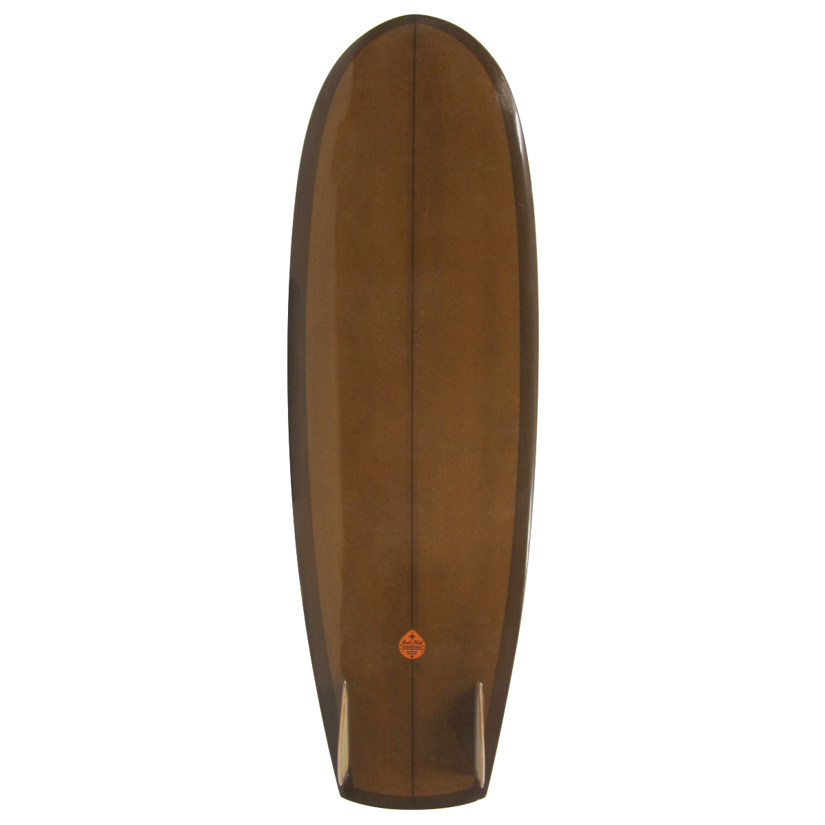 Josh Hall / PESCADO HINCHADO VELO 6`0