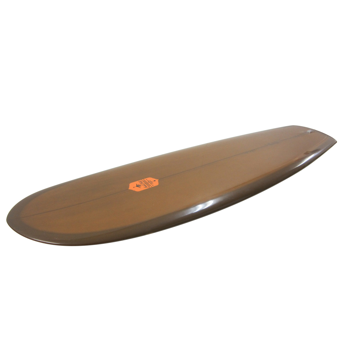 Josh Hall / PESCADO HINCHADO VELO 6`0