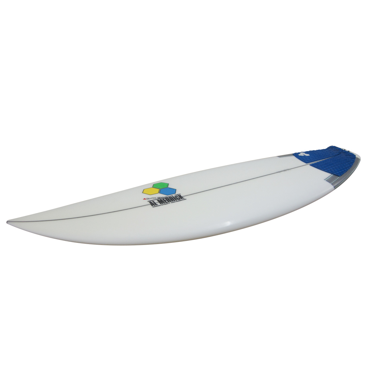 ALMERRICK / THE DFR 5`11