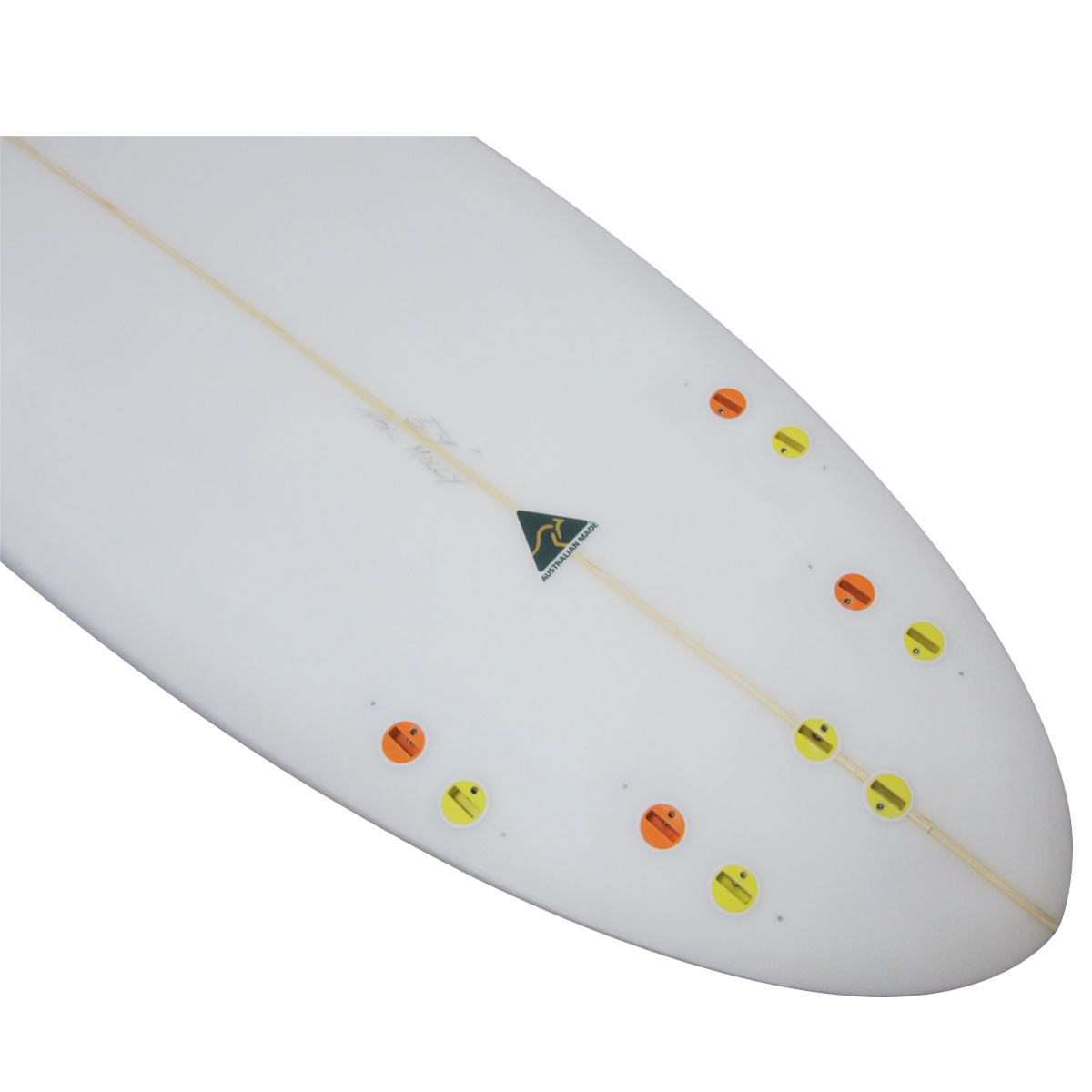 Duranbah / Mini Egg Custom