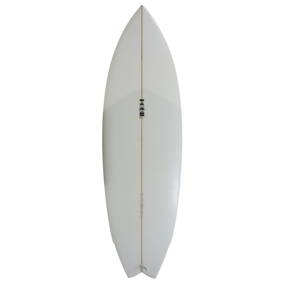HOBIE / HOBIE / WING SWALLOW 5`10 Shaped By Tyler Warren