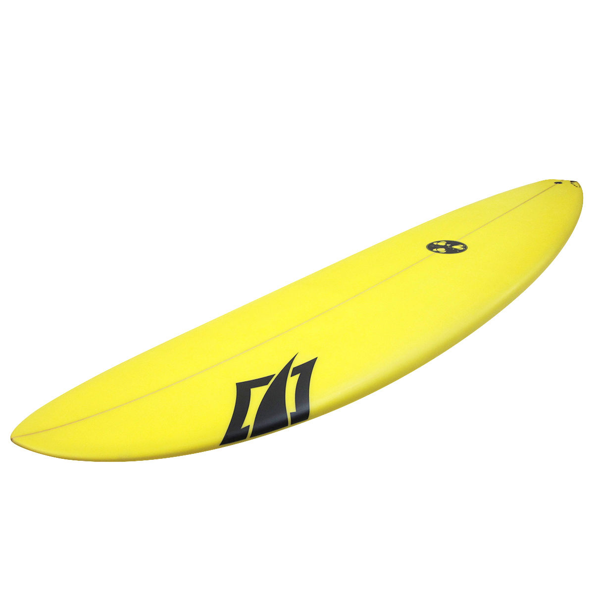 NAISH x Gerry Lopez / FUN 7`4 Designed by Gerry Lopez