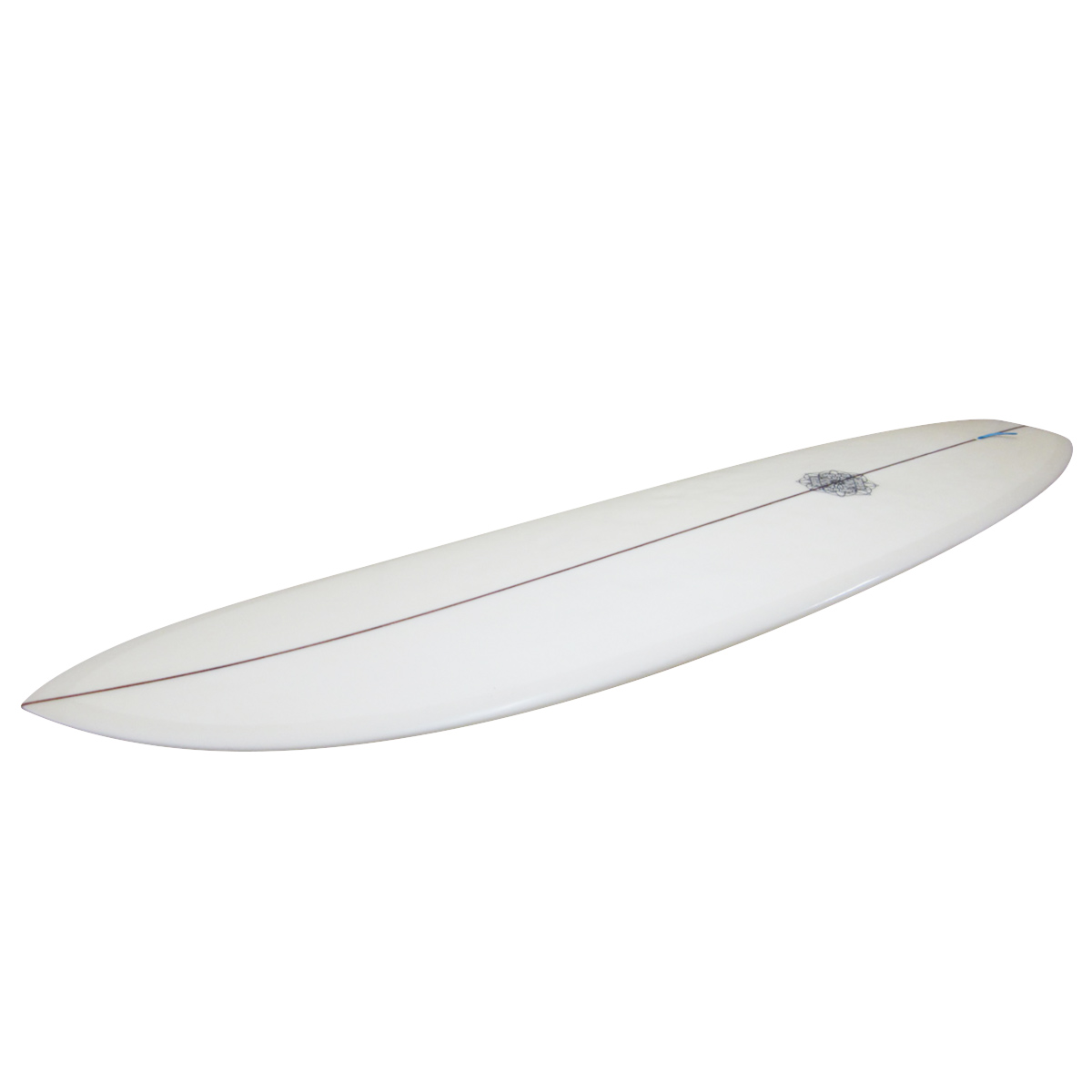 COOPER FISH / Speed Hull Spacial Custom 6`8