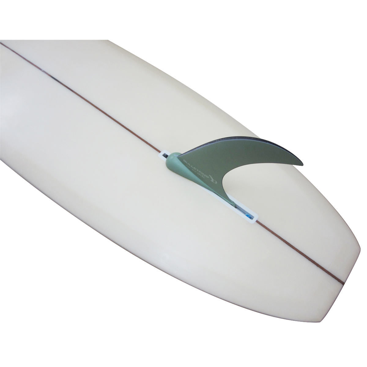 COOPER FISH / Speed Hull Spacial Custom 6`8