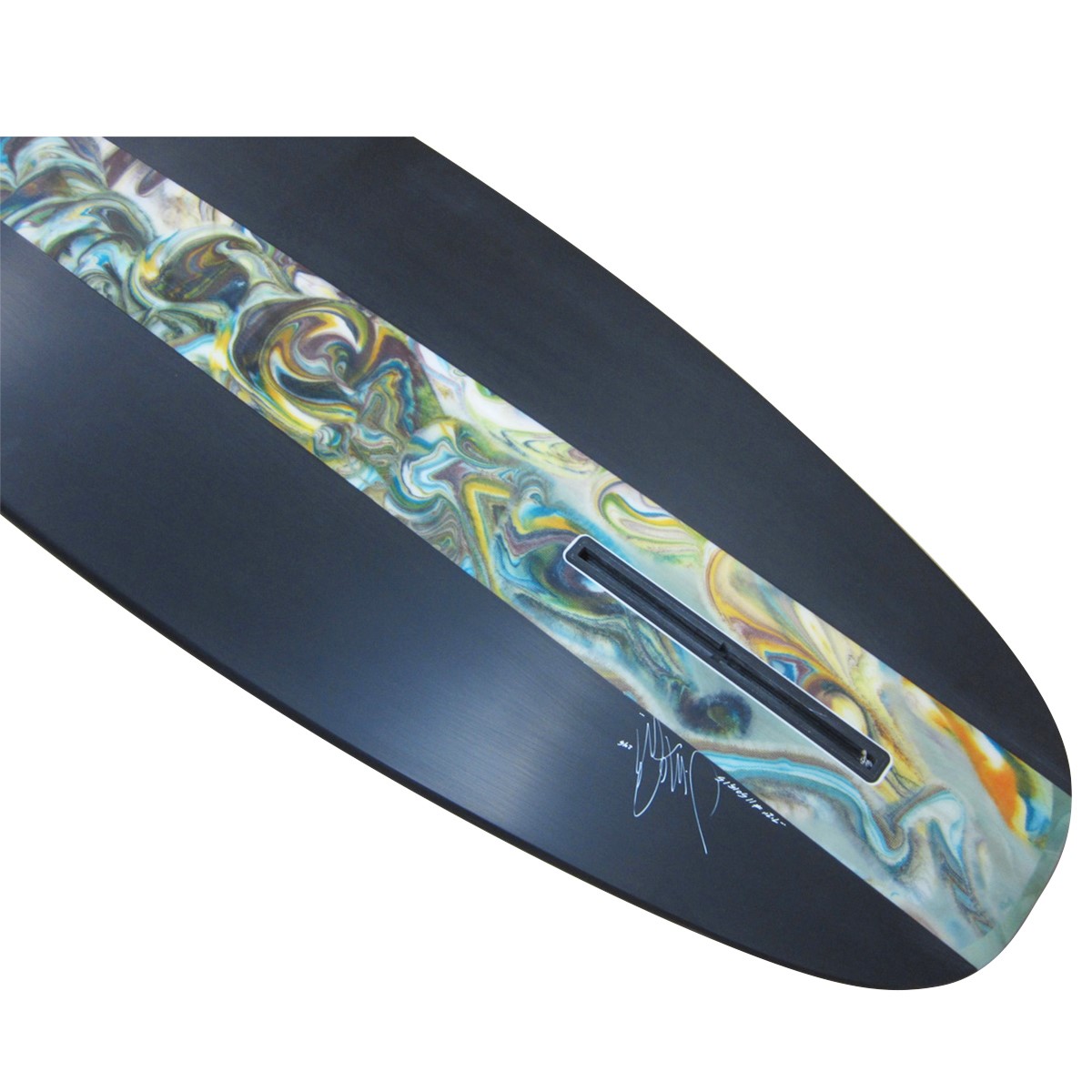 Mccallum Surfboards / 7`2 Tracker