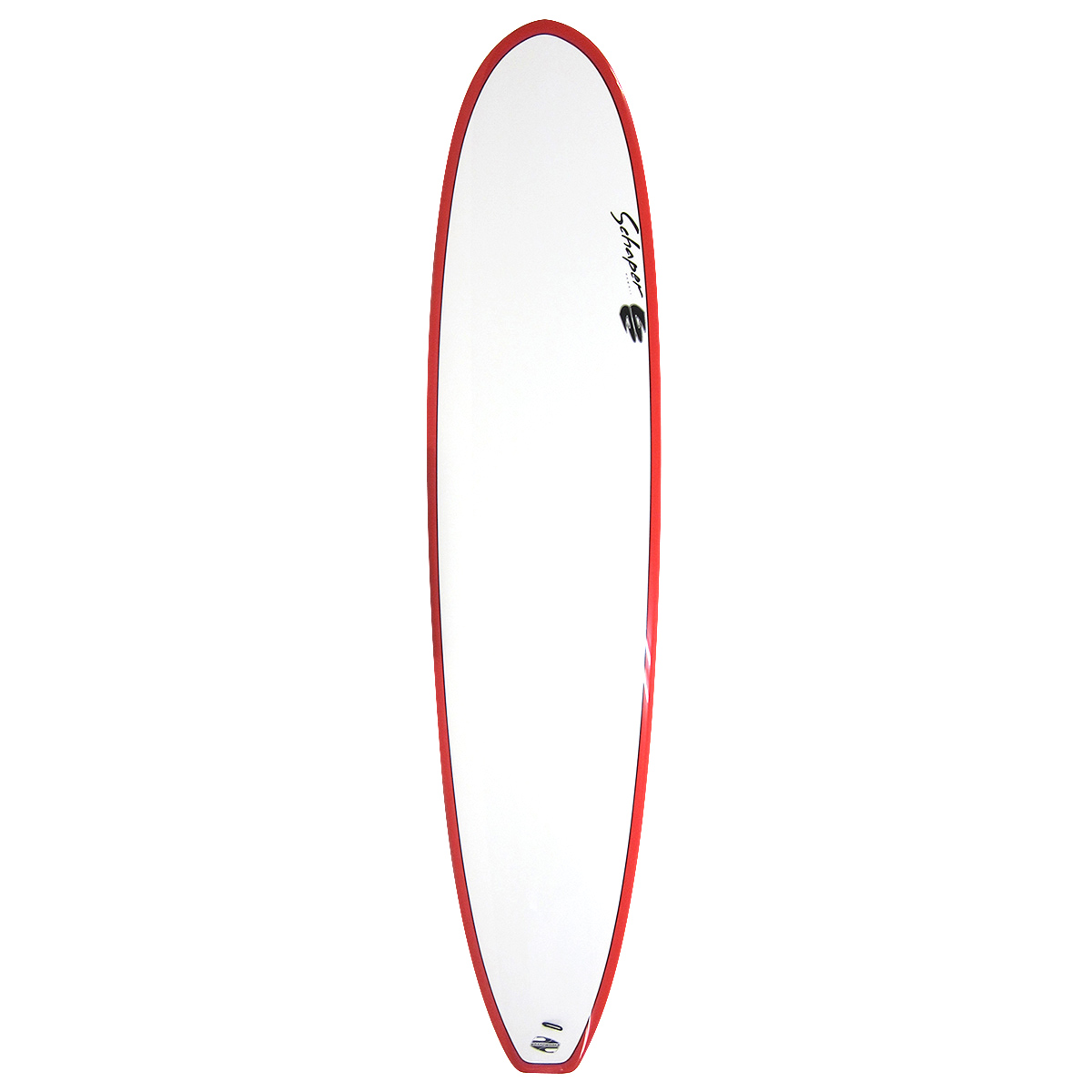 SCHAPER / Schaper / Bonga 8`0 Boardworks製