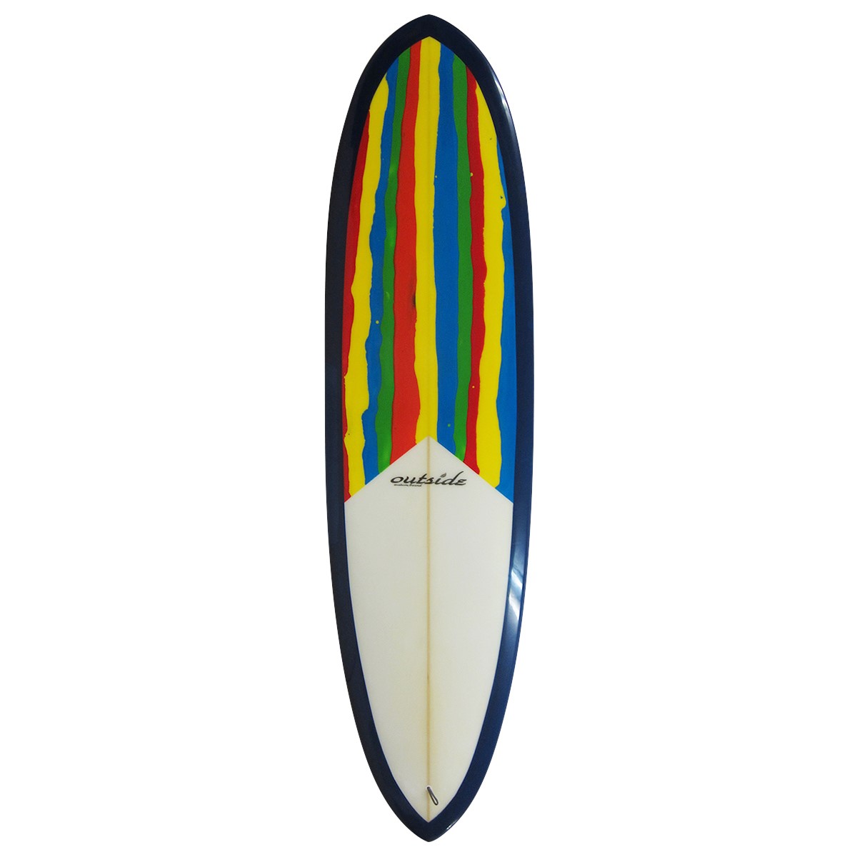  / OUTSIDE / Custom Egg 7`2 
