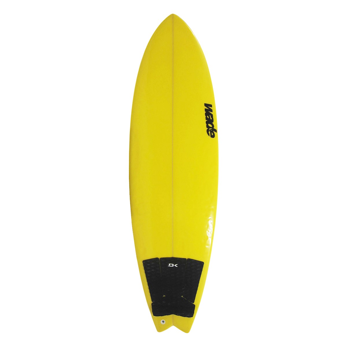  / WADE / Mini 5`8 Shaped By Wade Tokoro