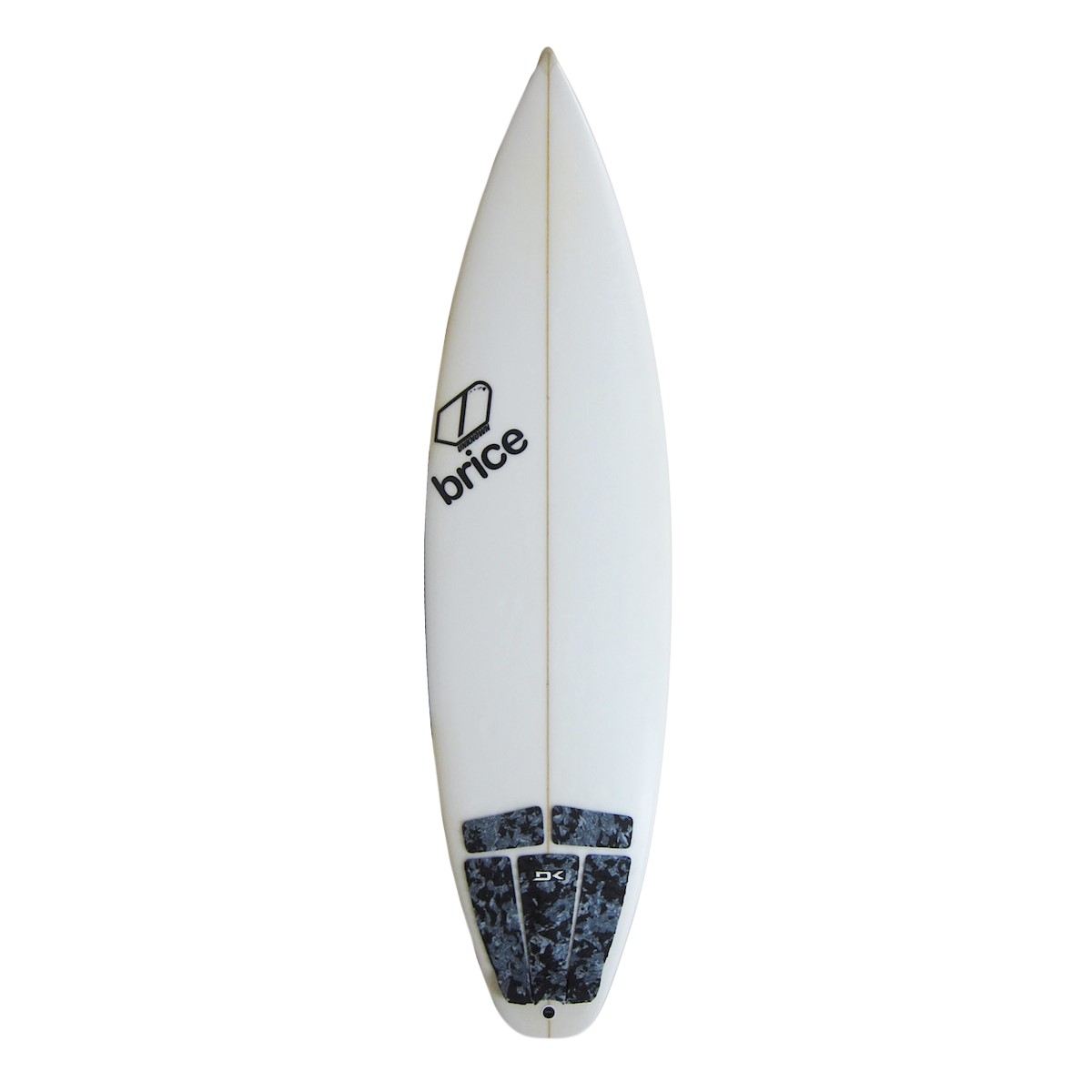  / BRICE SURFBOARDS / 5'11 Mochi Rocket Model