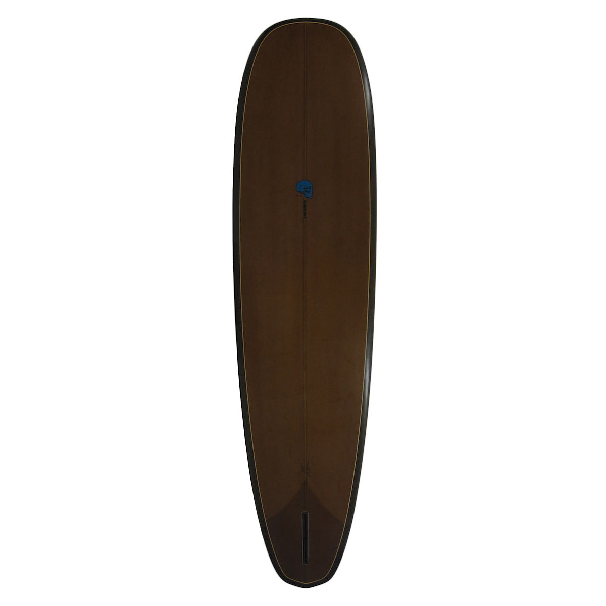 KOOKBOX  / 8`4 DT MINI Shaped By Stu Kenson