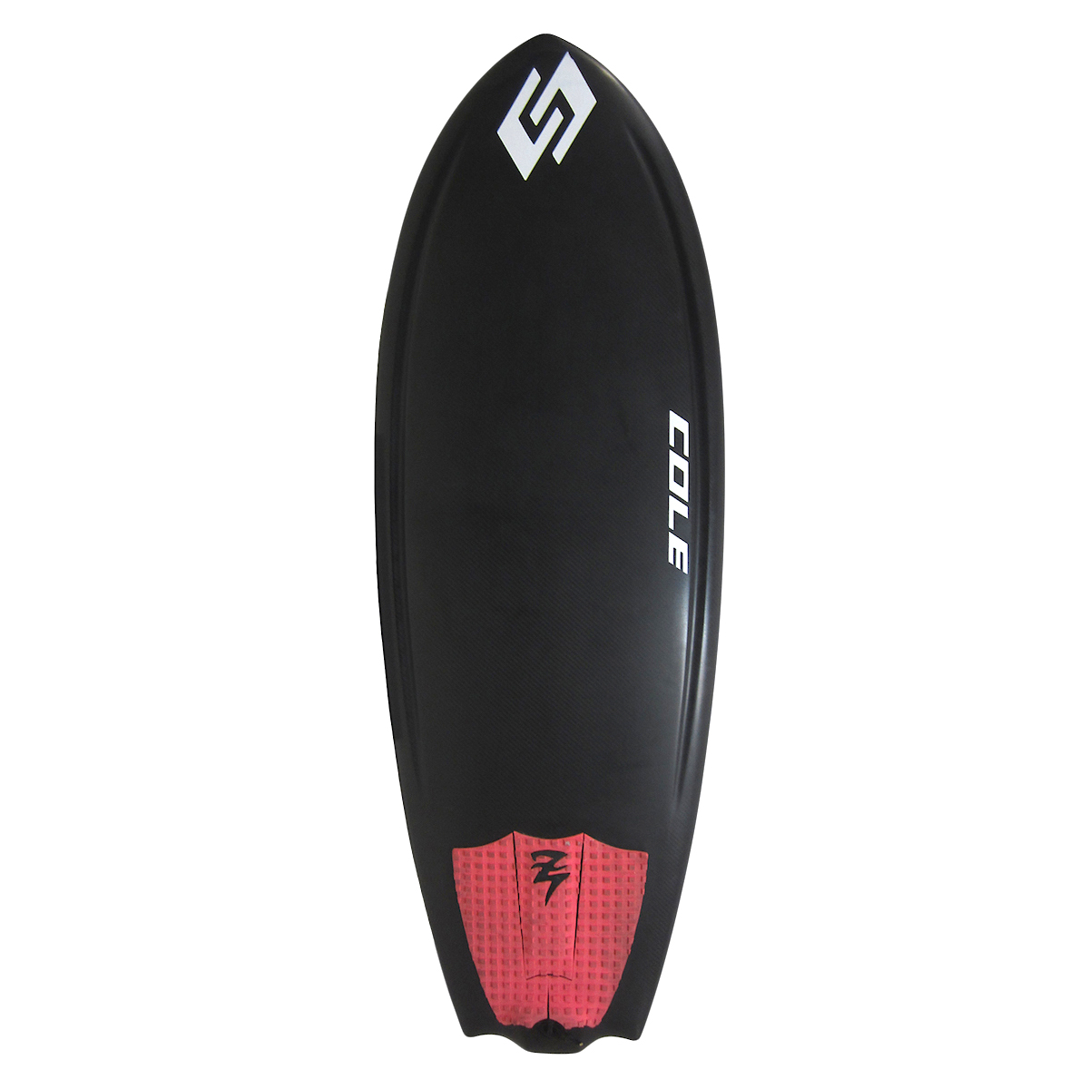 COLE / COLE / AVISO 5`2 BLACK DIAMOND 3-B