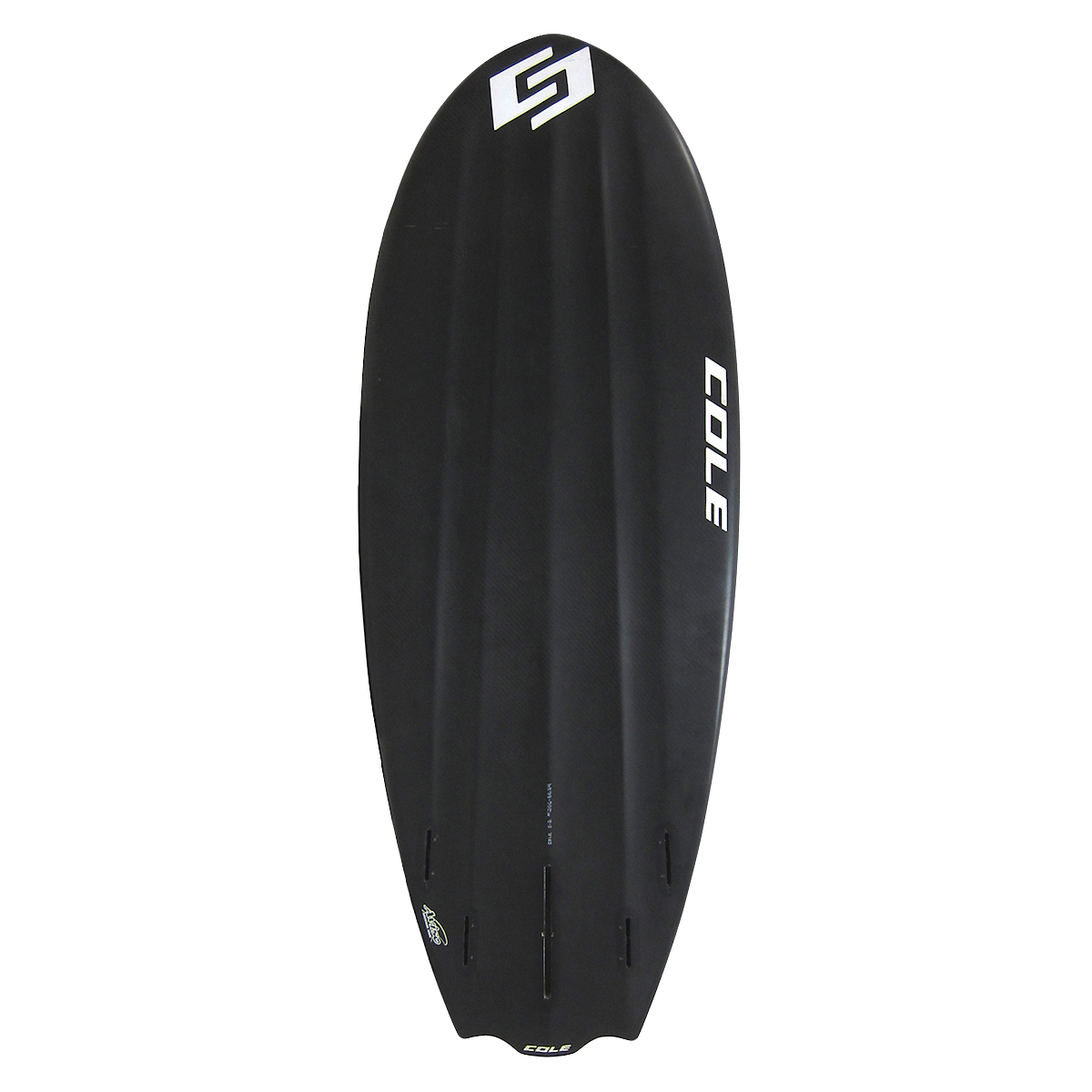 COLE / AVISO 5`2 BLACK DIAMOND 3-B