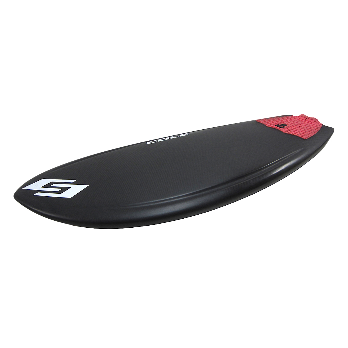 COLE / AVISO 5`2 BLACK DIAMOND 3-B