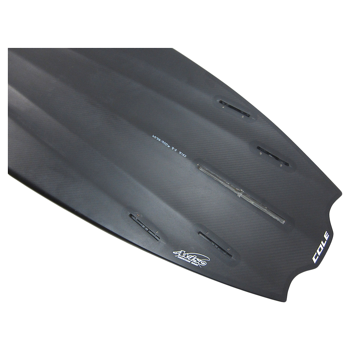 COLE / AVISO 5`2 BLACK DIAMOND 3-B