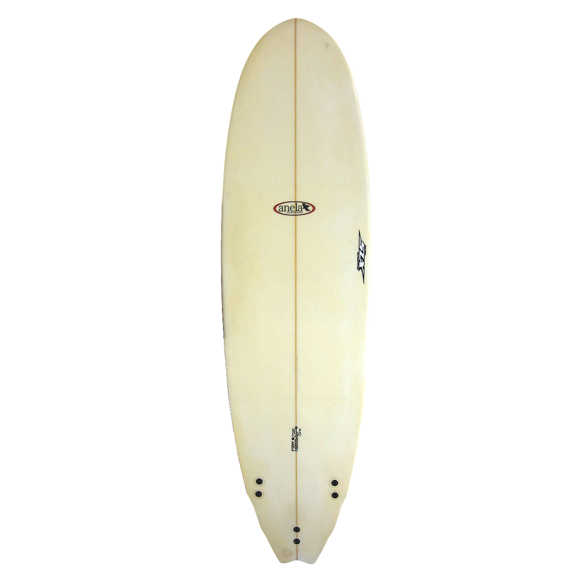 Anela / 7`0 EPS Custom Funboards