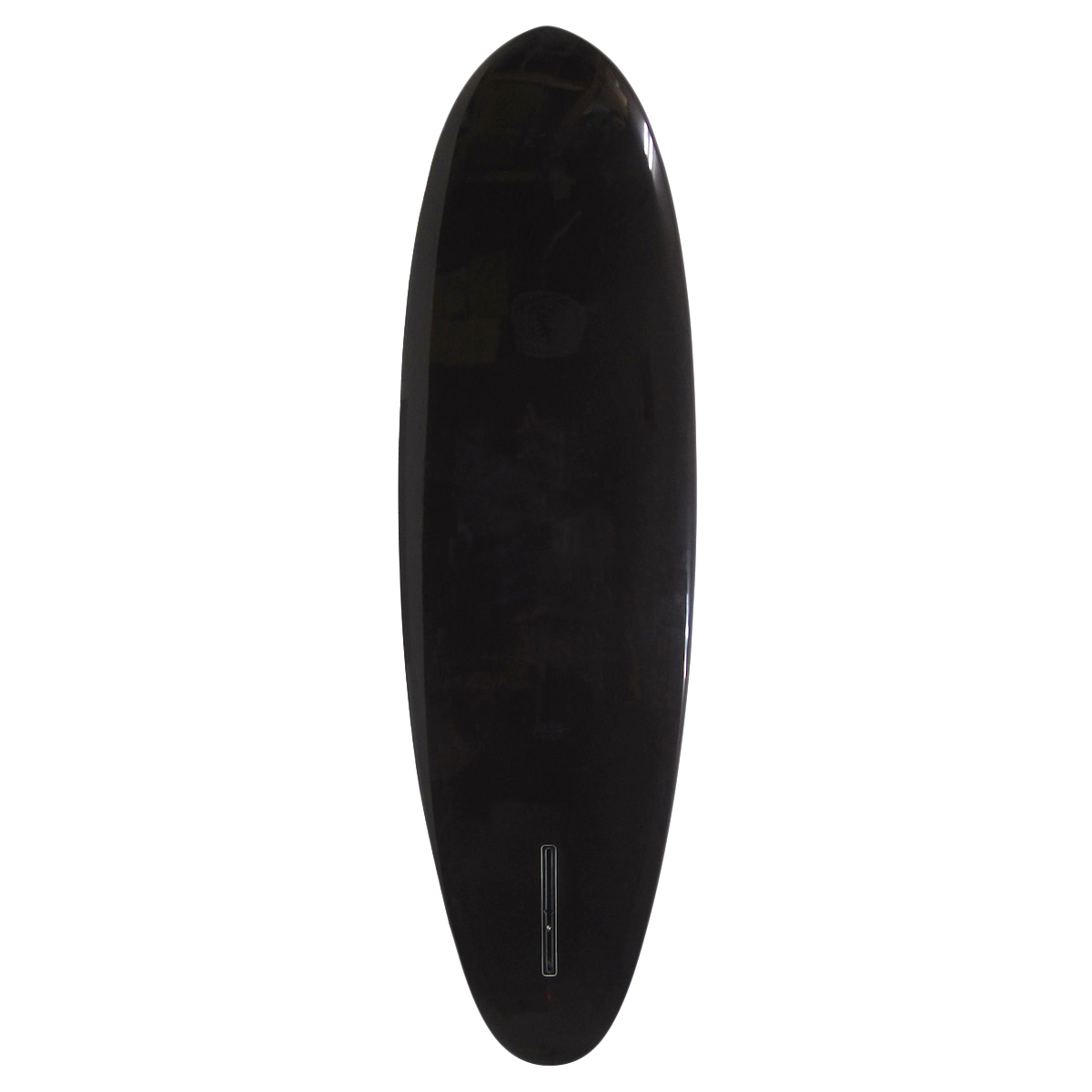 Andreini / Vaquero HULL 6`8