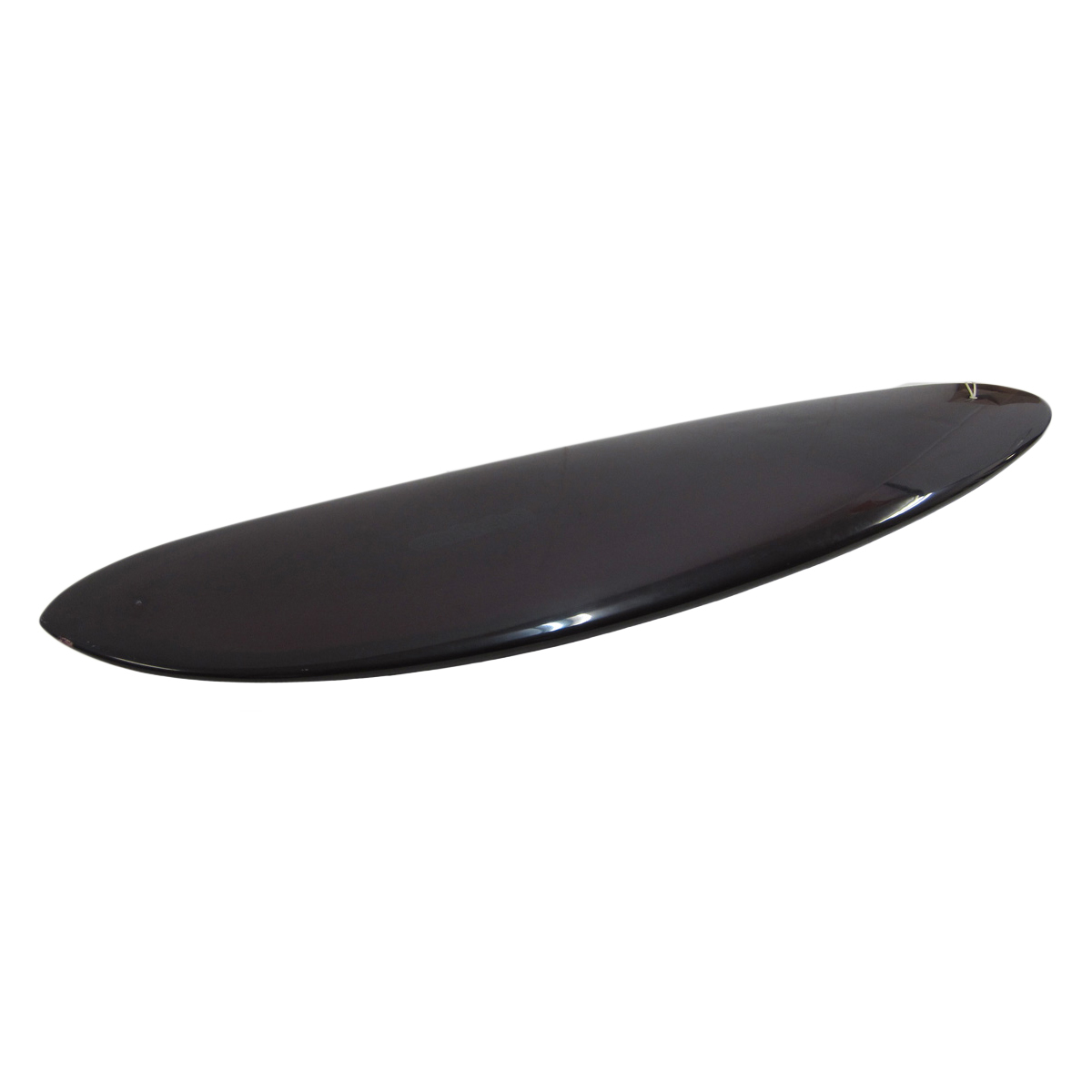 Andreini / Vaquero HULL 6`8