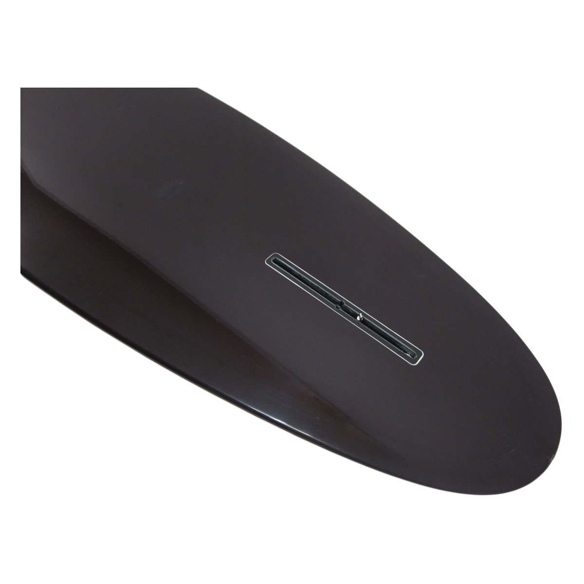 Andreini / Vaquero HULL 6`8