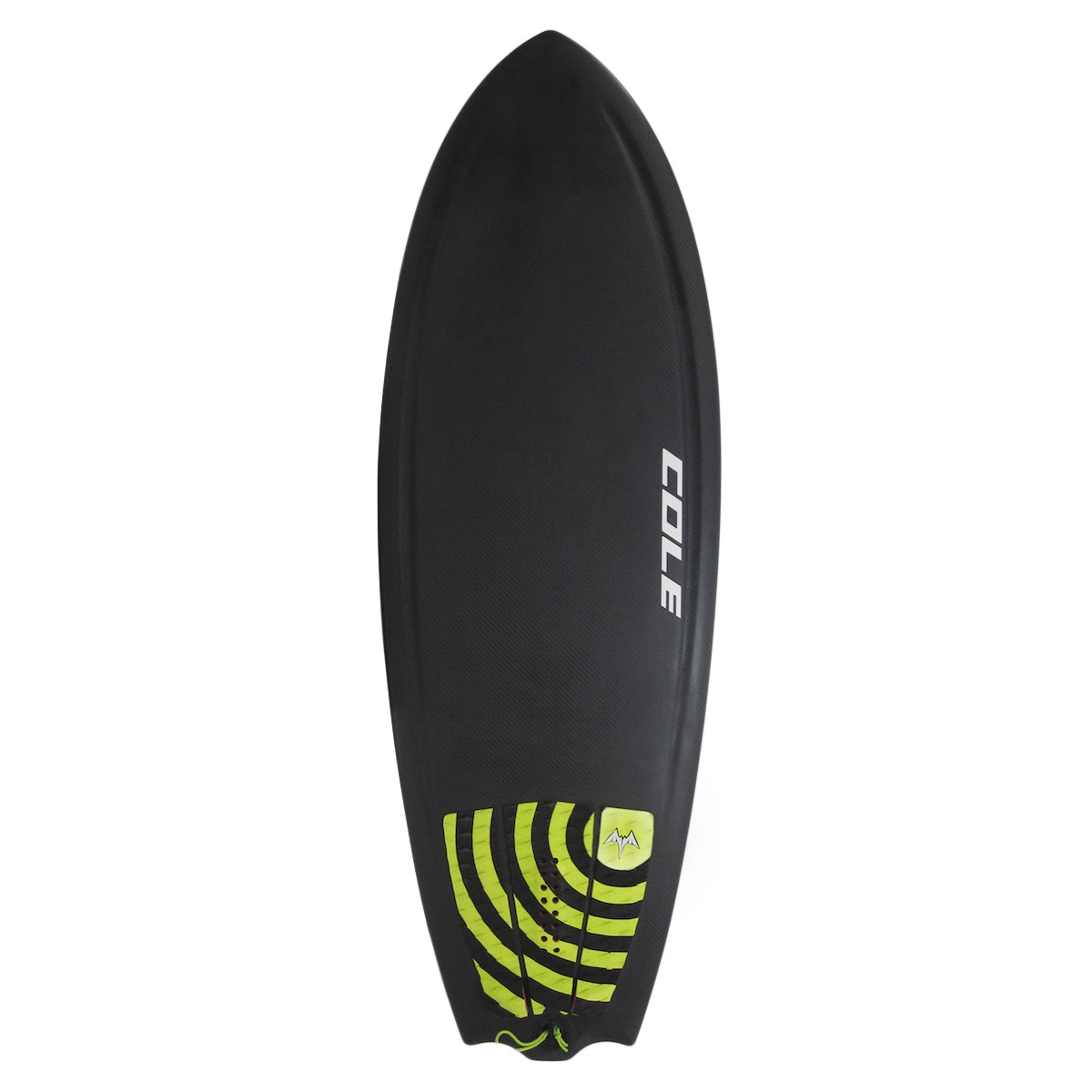 COLE / COLE / AVISO 5`0 BLACK DIAMOND 3