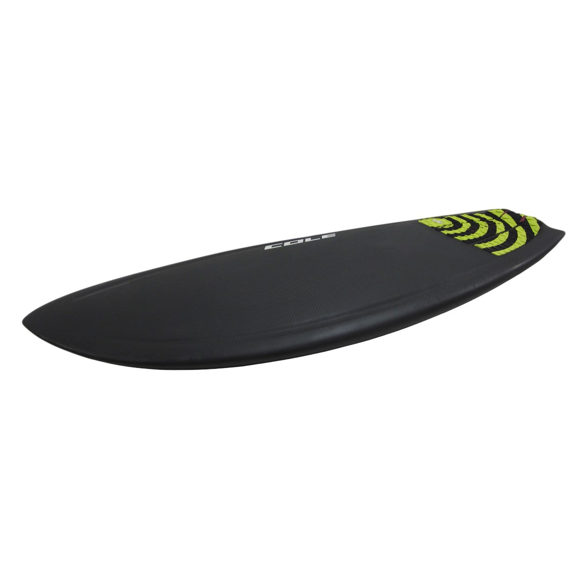 COLE / AVISO 5`0 BLACK DIAMOND 3