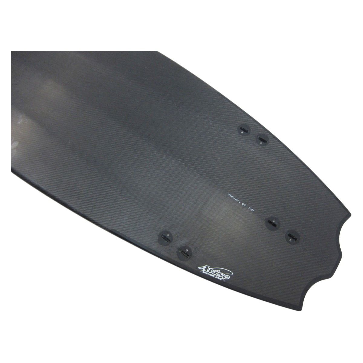 COLE / AVISO 5`0 BLACK DIAMOND 3