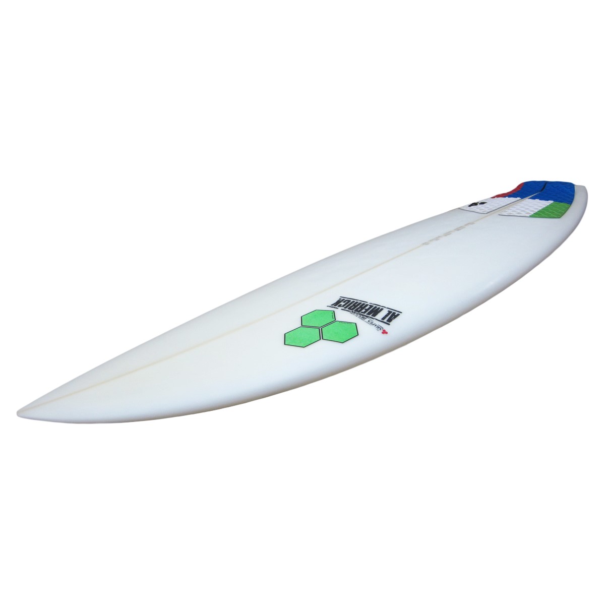 ALMERRICK / MOTOR BOAT 5'5 USA製