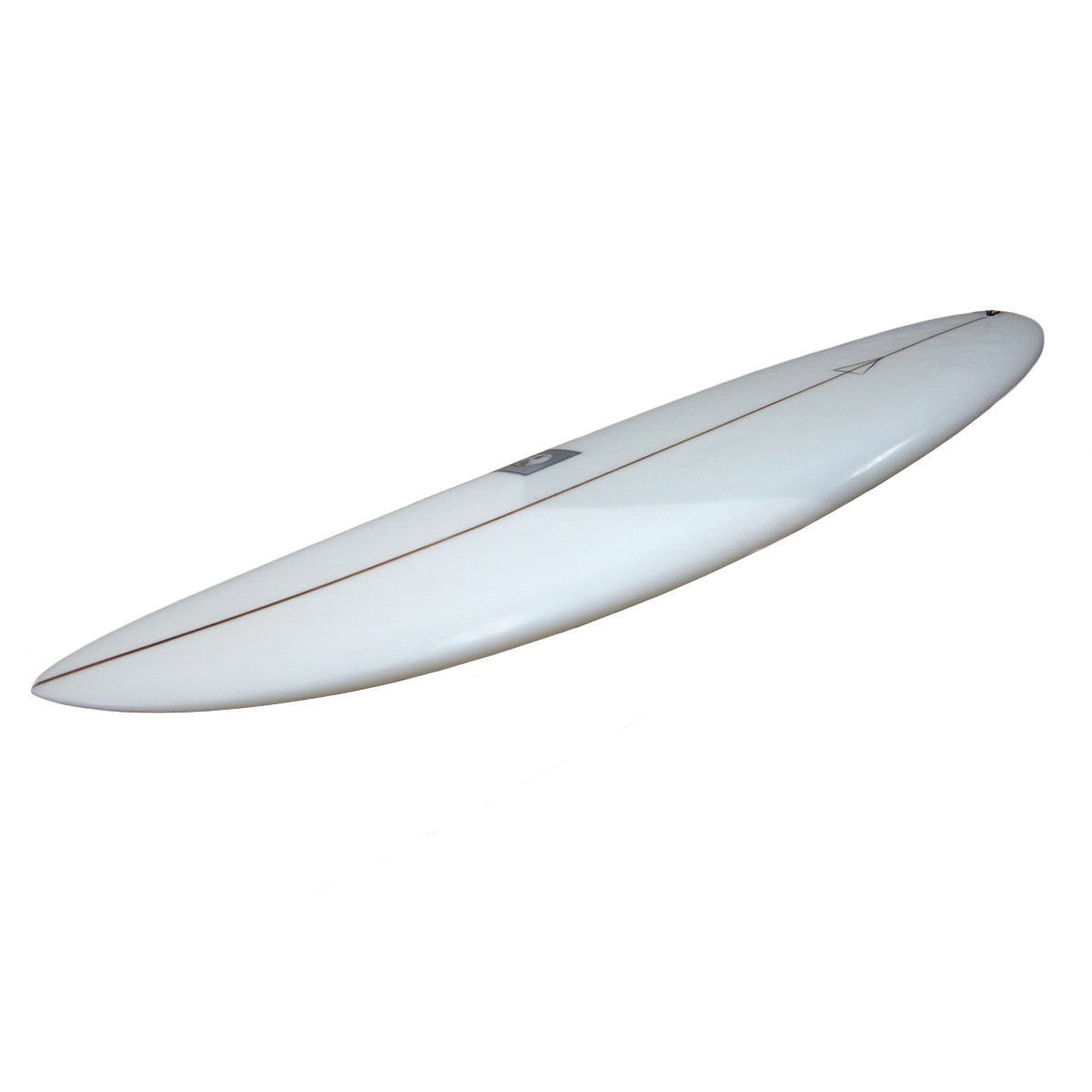 Christenson / SCRAMBLER 5`10