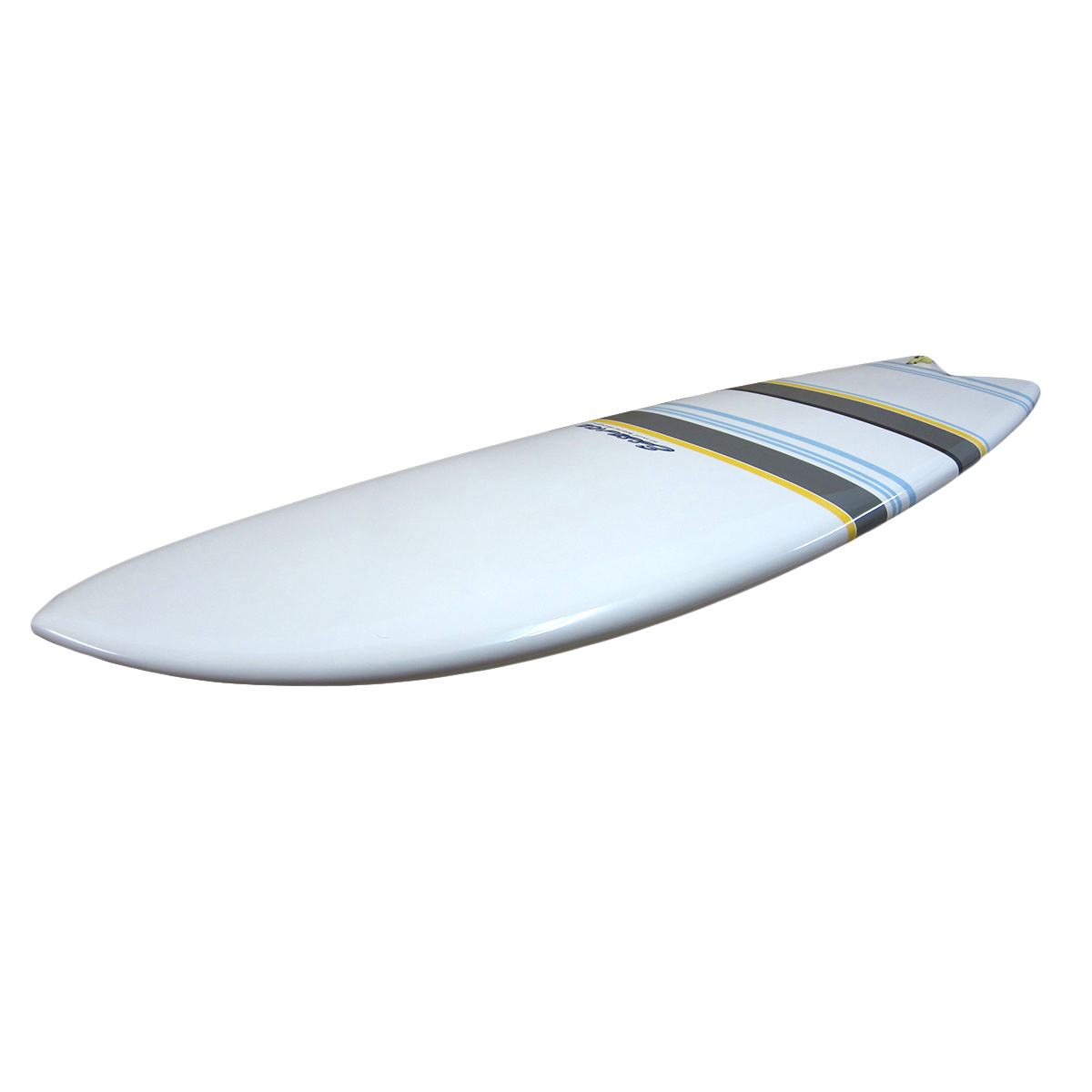 ESSENCE SURFBOARDS DESIGN / FISH 5`11 モールド