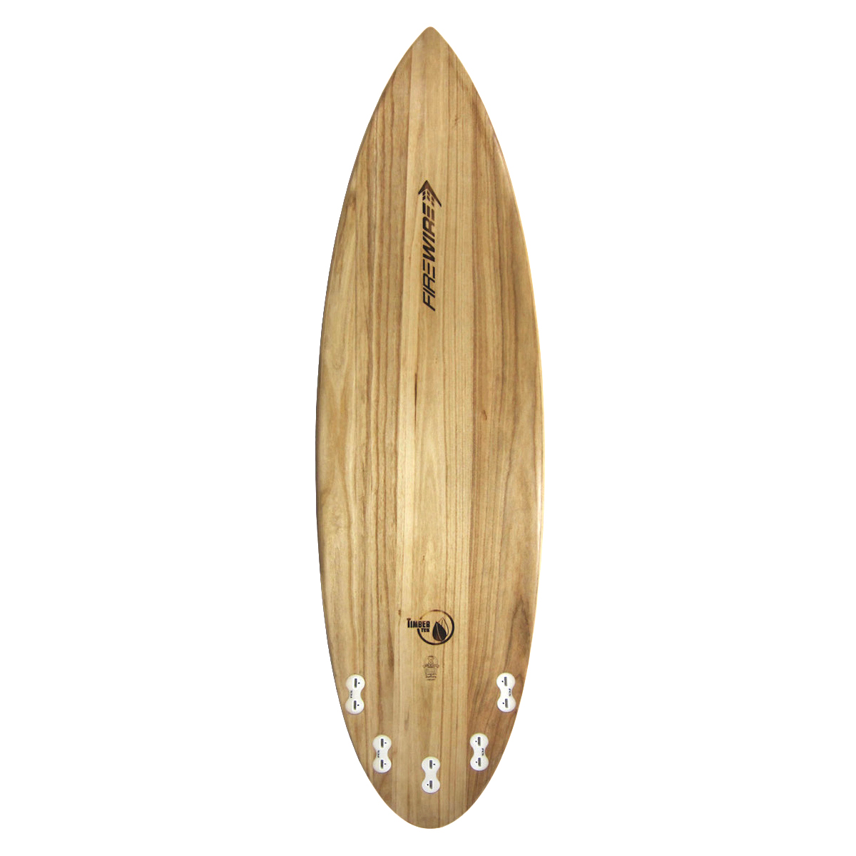 FIREWIRE / UNI BROW 6`2